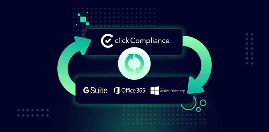 integração gsuite