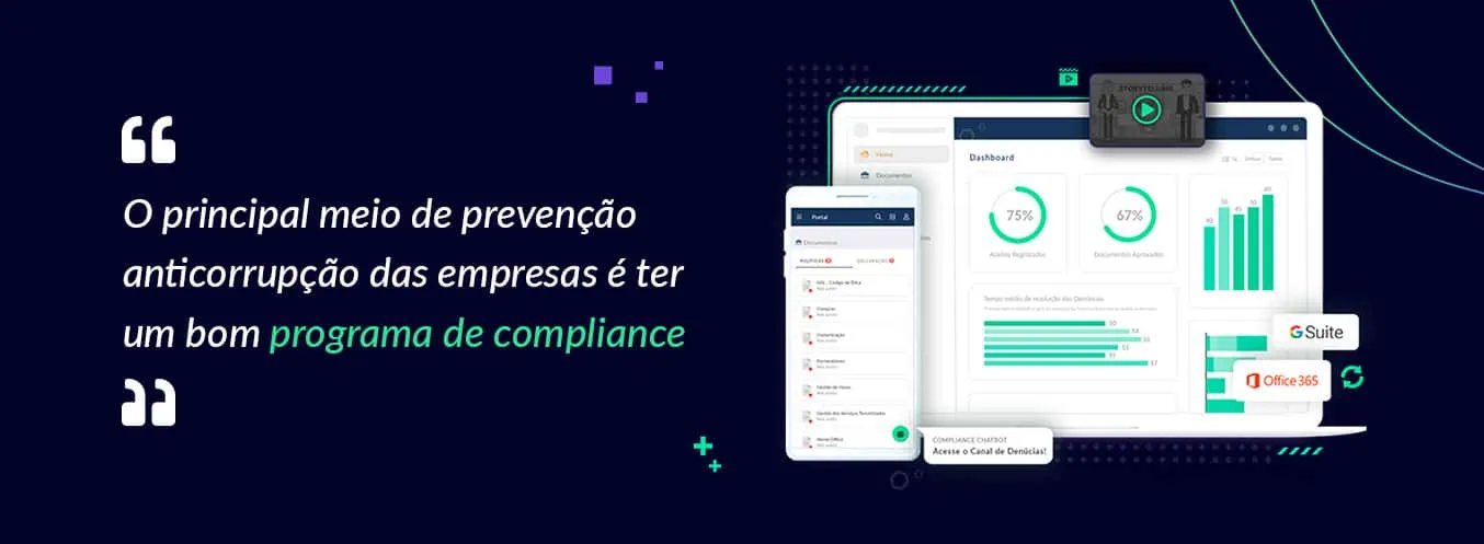 programa de compliance