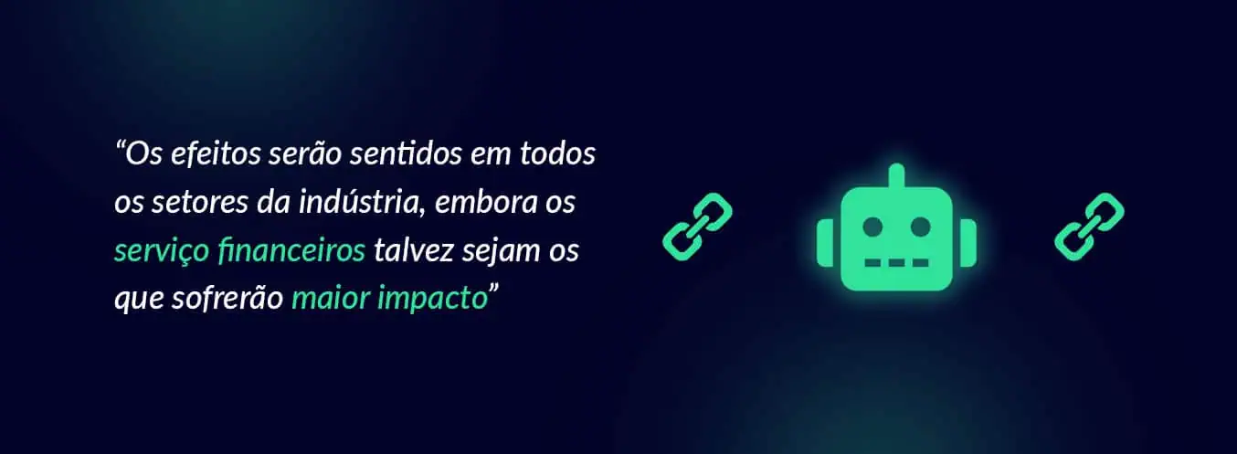 Inteligëncia artificial no mercado financeiro