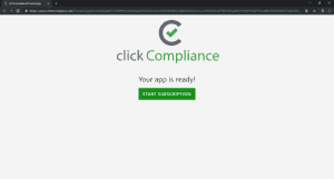 clickcompliance ready