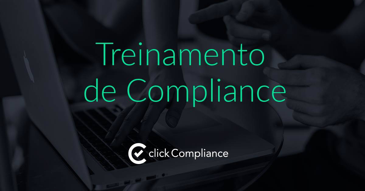 Treinamento De Compliance Para Seus Colaboradores Clickcompliance 6944
