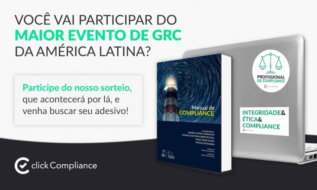 Software de Compliance no Compliance Across Americas