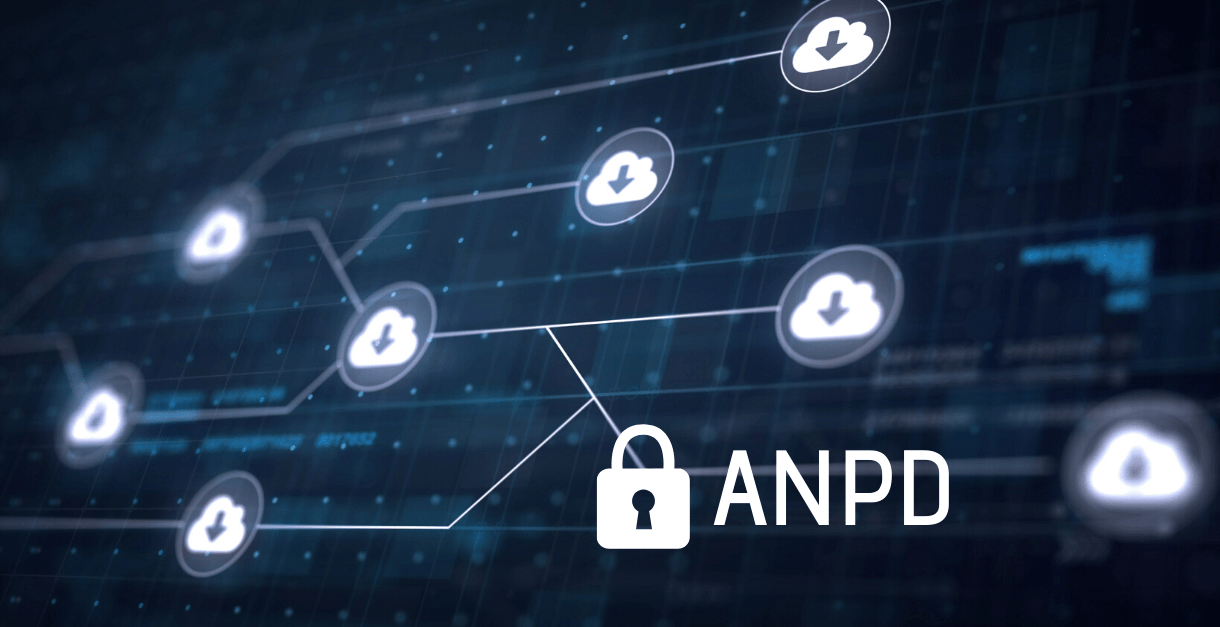 A Autoridade Nacional de Proteção de Dados (ANPD) | clickCompliance