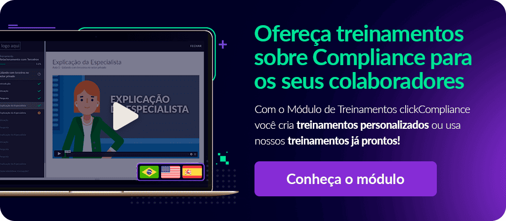 INTEGRAÇÃO DE SISTEMAS E PROCESSOS NO COMBATE A LAVAGEM DE DINHEIRO