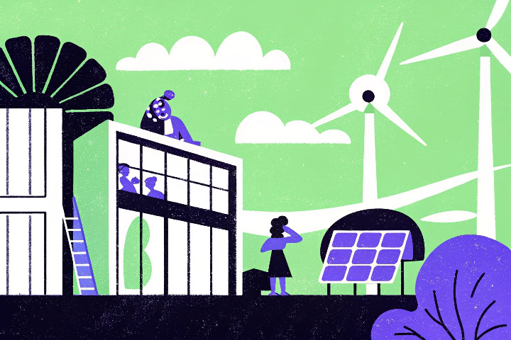 Compliance nas empresas de energia.