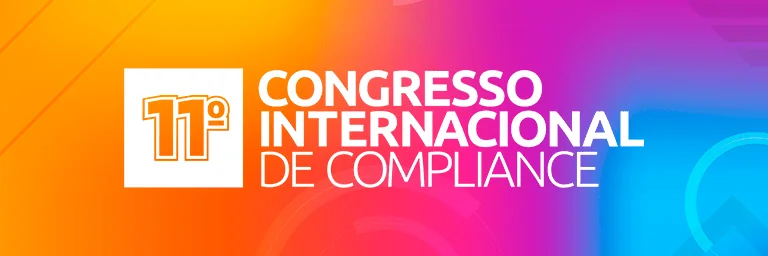 11° Congresso Internacional de Compliance
