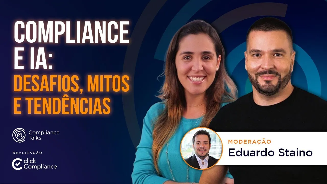 Compliance e IA