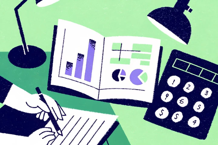 Imagem para simbolizar Compliance fiscal, contabilidade e prestação de contas.