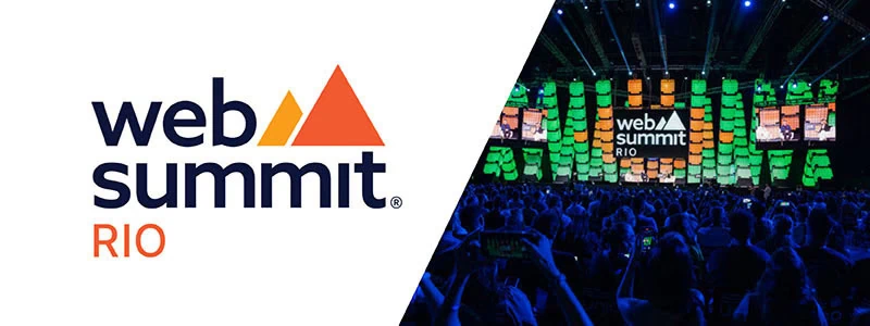 Web Summit Rio 2025