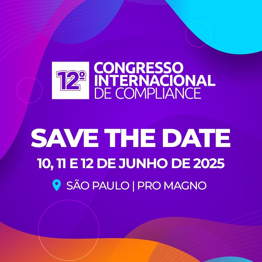 12° Congresso Internacional de Compliance - LEC