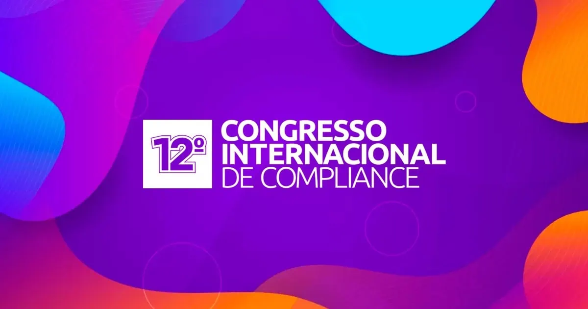 12° Congresso Internacional de Compliance - LEC