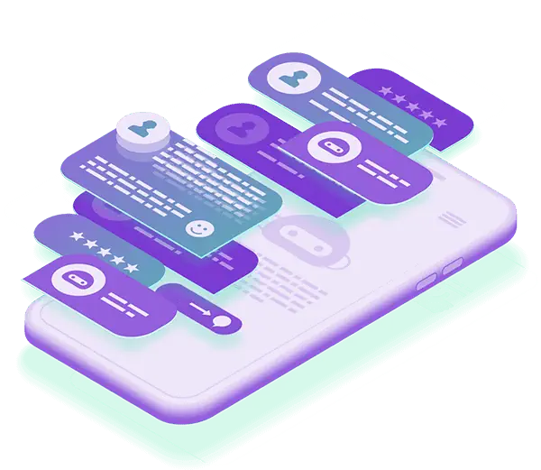 celular chatbot