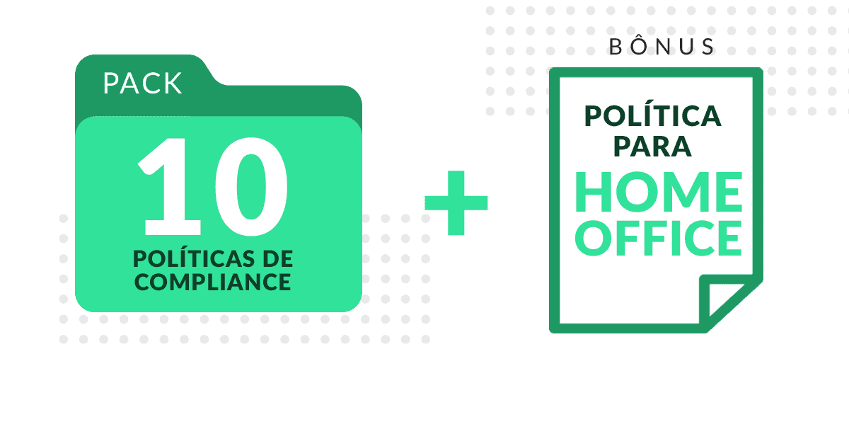 Políticas de compliance