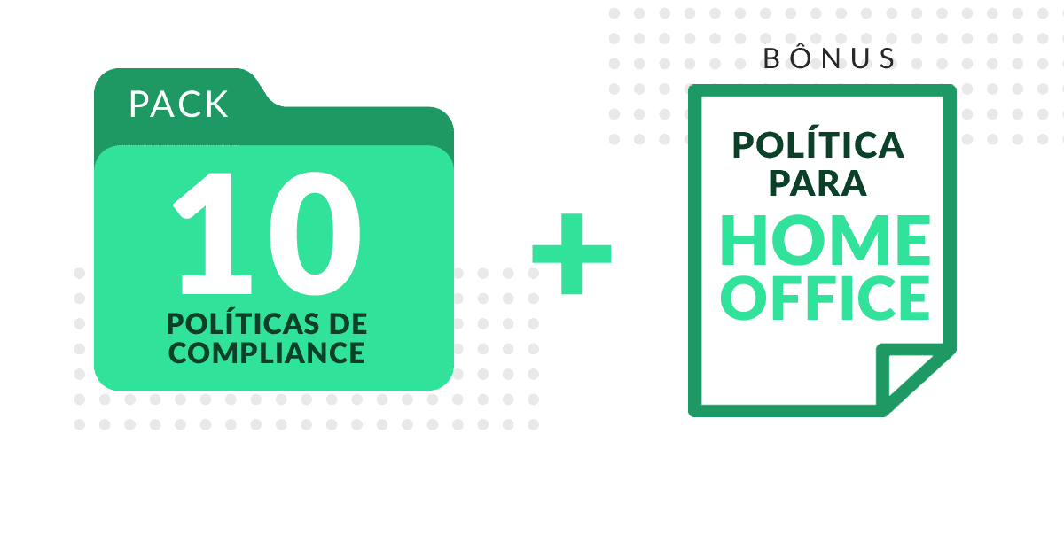Políticas de compliance