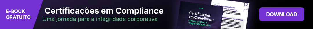 Certificações de Compliance