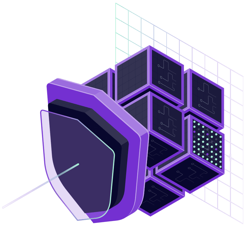 escudo segurança