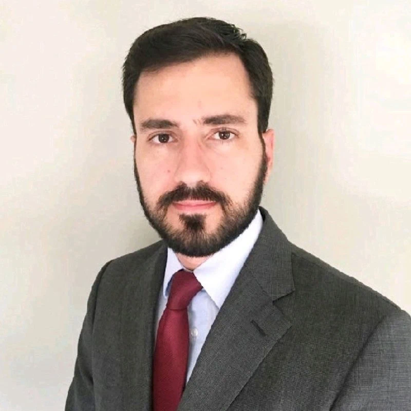 Rodrigo Valle