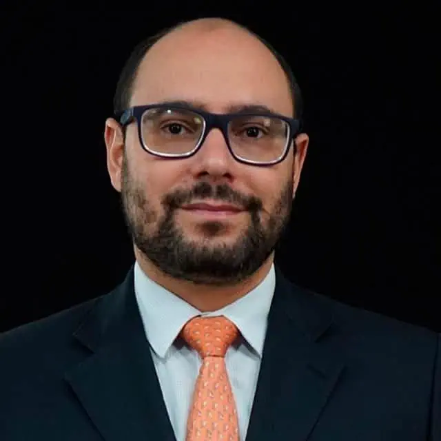 André Carvalho