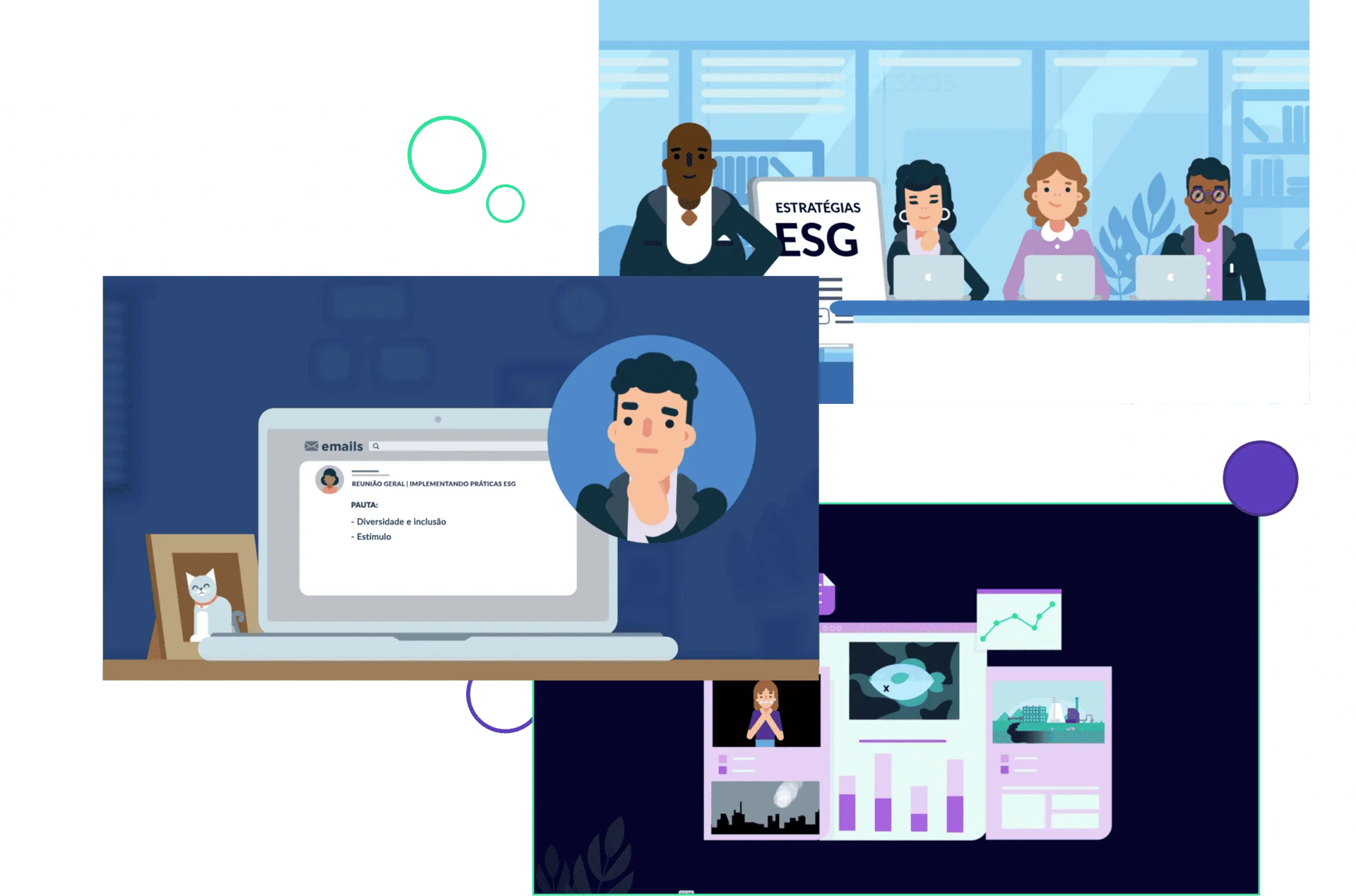Treinamento ESG