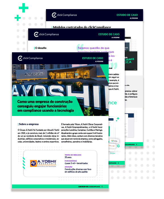case a yoshii páginas