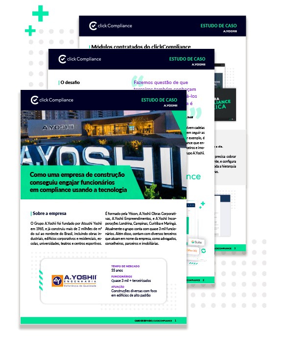 case a yoshii páginas