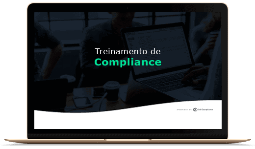template de treinamentos computador