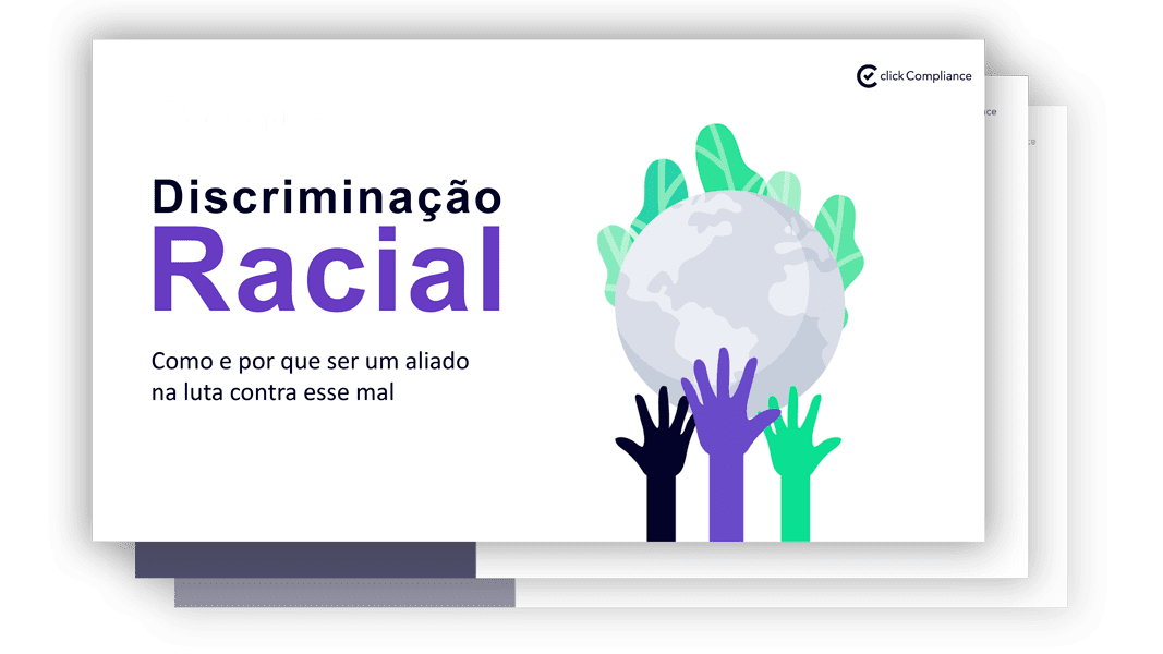apresentação discriminação racial