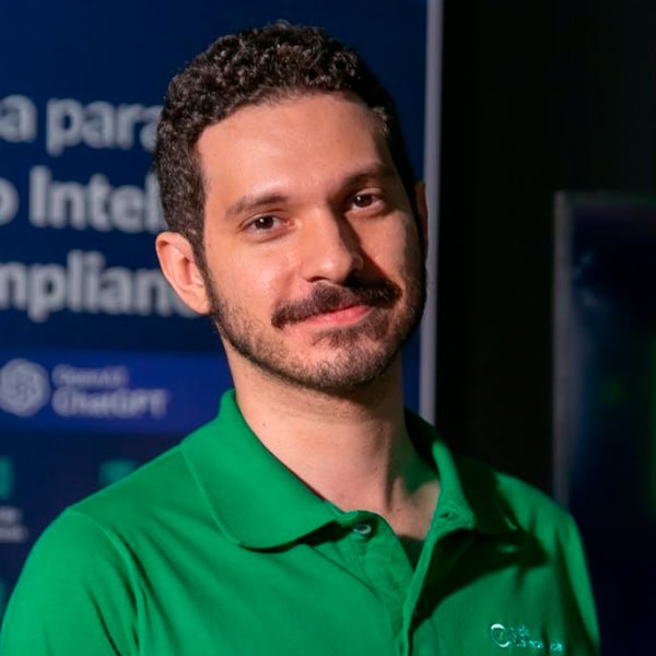 Kairo Nogueira