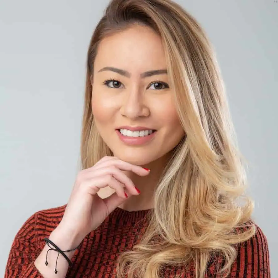 Letícia Sugai