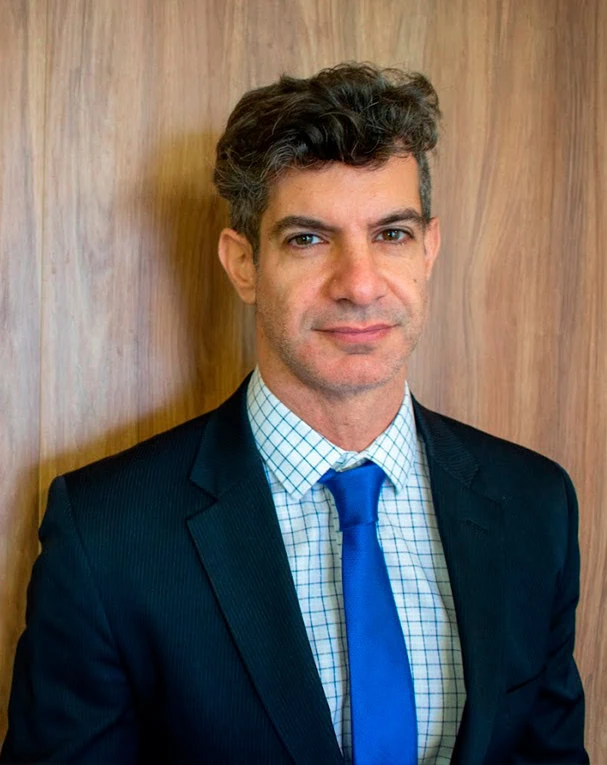 Maurício bove
