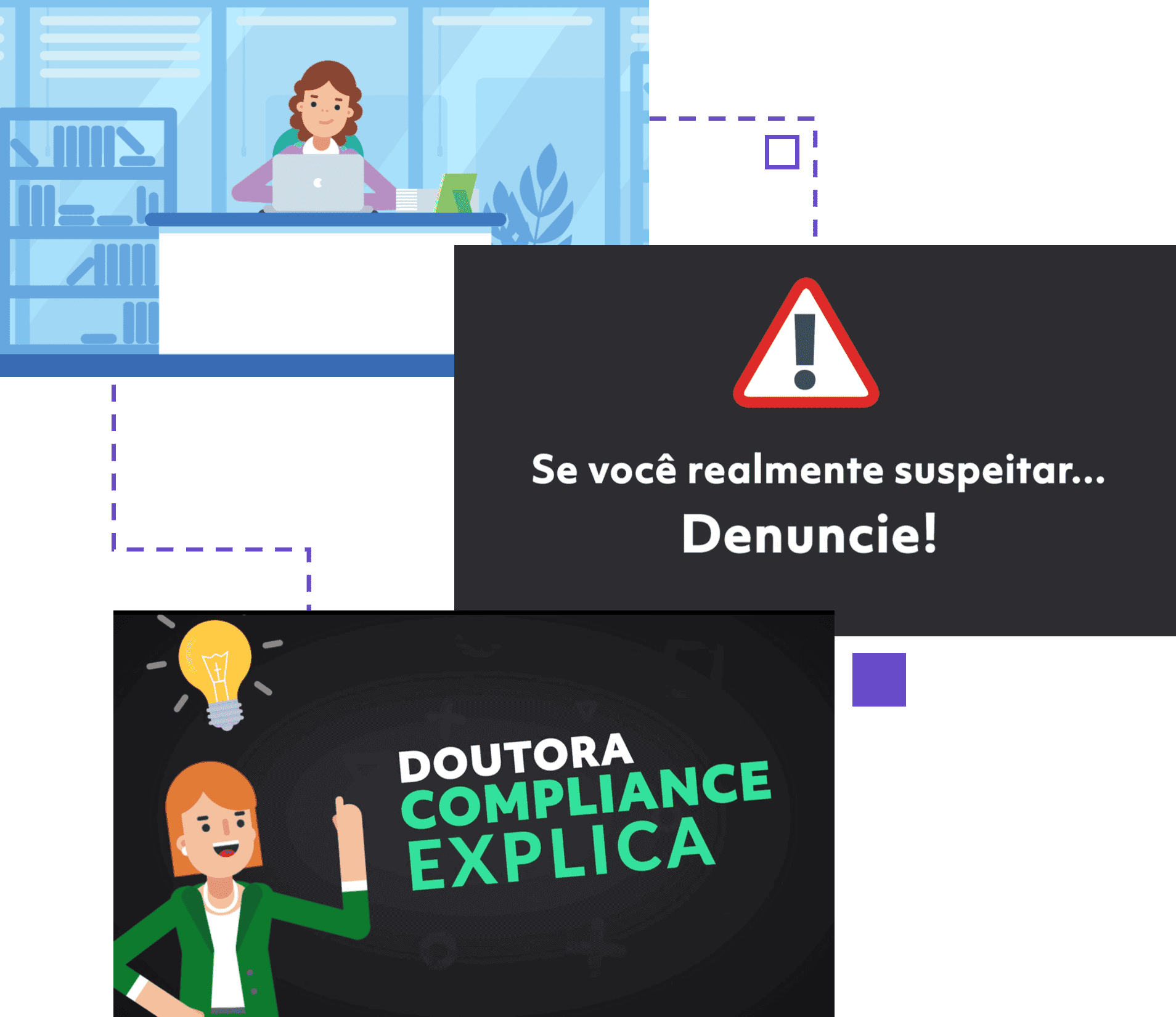 treinamento relacionamento com terceiros