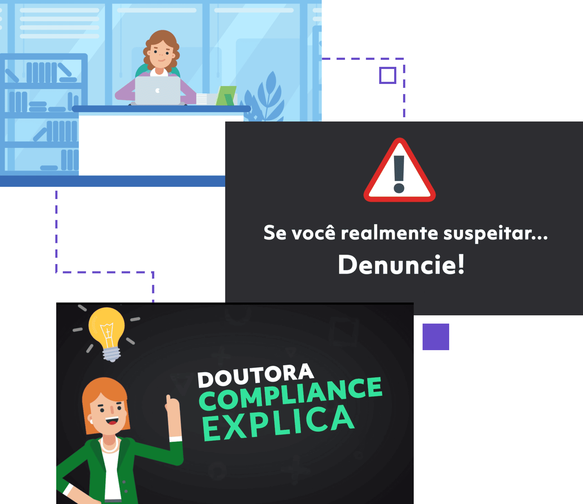 treinamento relacionamento com terceiros