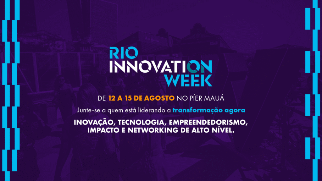 Rio Innovation Week 2025 | Sistema para gestão de Compliance e ...