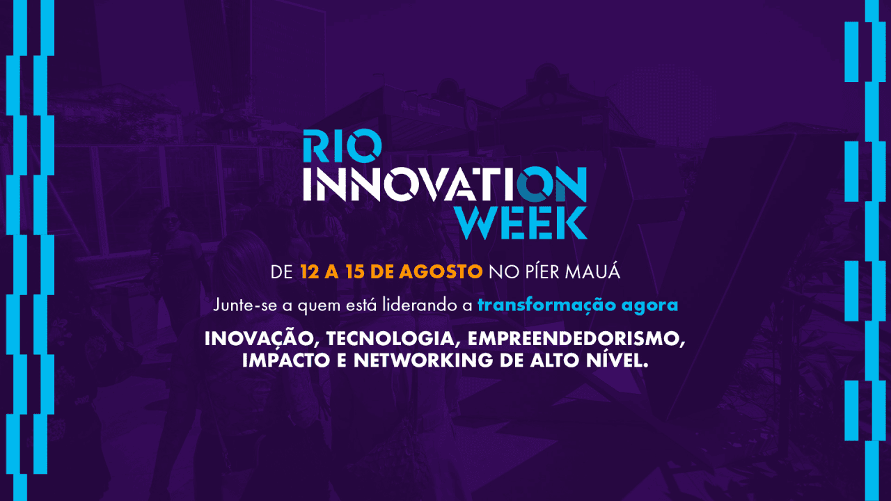 Rio Innovation Week 2025