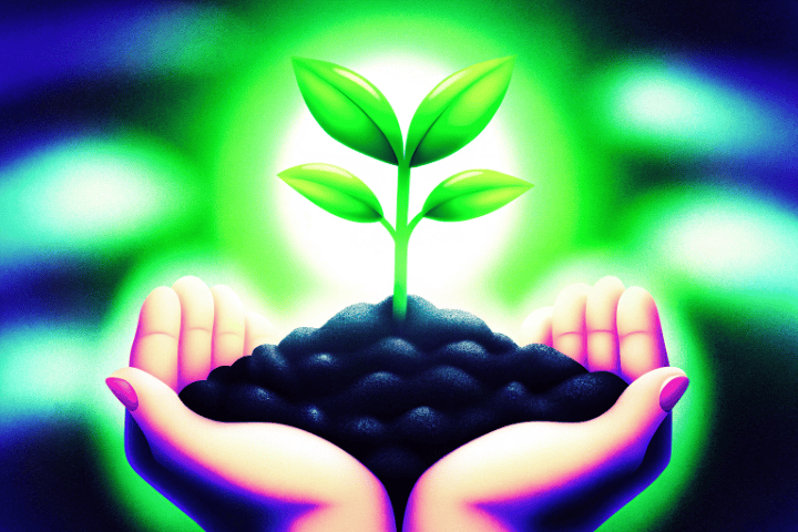 Imagem para simbolizar a COP30 e o compliance ambiental.