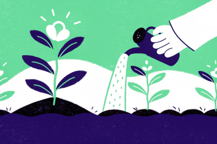 Imagem para simbolizar práticas sustentáveis em empresas, greenwashing, a COP30 e o compliance ambiental.