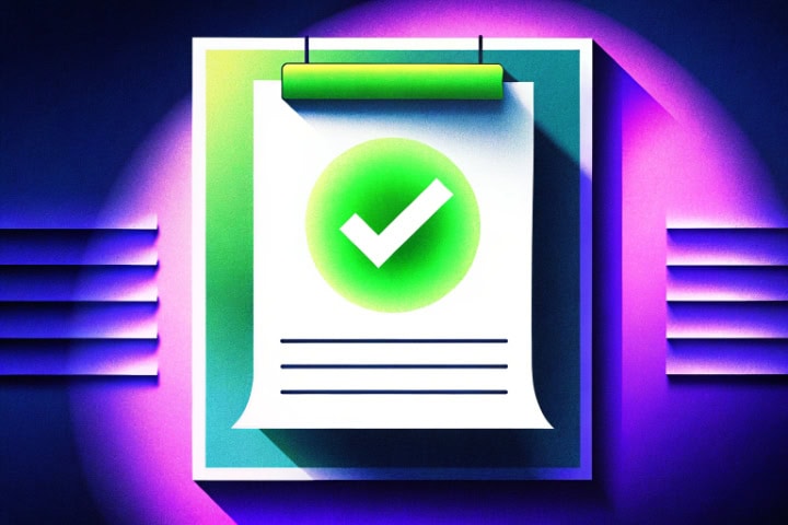 Imagem para simbolizar a ISO compliance, especialmente a certificação ISO 37301, além do compliance regulatório e a conformidade com as leis.