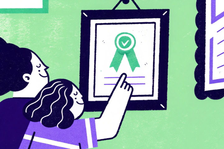 Imagem para simbolizar a ISO compliance, especialmente a certificação ISO 37301, além do compliance regulatório e a conformidade com as leis.