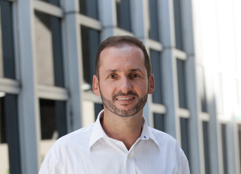 Mário Spinelli